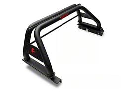 Classic Roll Bar for Tonneau Cover (07-25 Tundra)