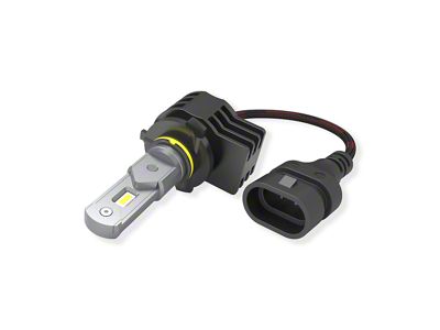 Concept Series LED Headlight Bulbs; Low Beam; 9005 (07-13 Tundra)