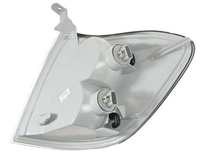 Corner Light; Passenger Side (2007 Tundra CrewMax)