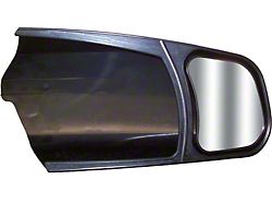 Custom Towing Mirror; Passenger Side (07-21 Tundra)