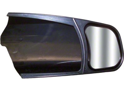 Custom Towing Mirror; Passenger Side (07-21 Tundra)