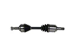 CV Axle Assembly; Front (07-21 Tundra)