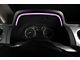 Dashboard Accent Trim; Lavender Purple (14-21 Tundra)