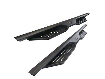 Defender Step Running Boards (22-24 Tundra CrewMax)