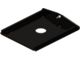 Dexter Pin Box Quick Connect Capture Plate; 12-Inch Wide