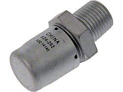 Differential Vent Valve (07-13 Tundra)