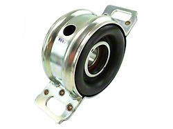 Driveshaft Center Support Bearing; Rear (07-15 4WD Tundra)