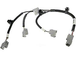 Engine Knock Sensor Harness (07-21 5.7L Tundra)