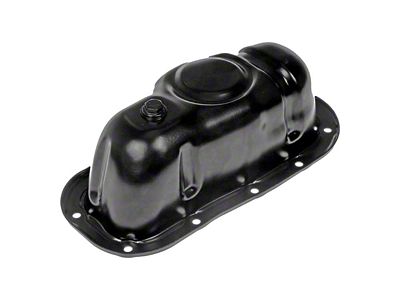 Engine Oil Pan (07-14 4.0L Tundra)