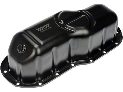 Engine Oil Pan (07-21 4.6L, 5.7L Tundra)