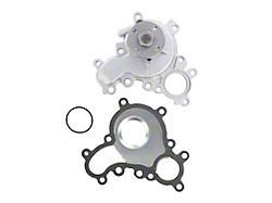 Engine Water Pump with Gasket (10-19 4.6L Tundra)