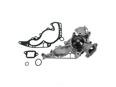 Engine Water Pump (07-09 4.7L Tundra)