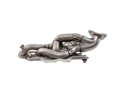 Exhaust Manifold; Passenger Side (07-21 Tundra)