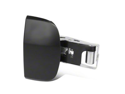 Exterior Door Handle; Passenger Driver Side (07-21 Tundra Double Cab)