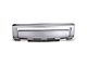 Factory Style Front Bumper Cover; Silver (14-21 Tundra 1794 Edition)