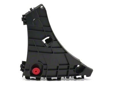 Factory Style Front Fender Bracket; Driver Side (14-21 Tundra)