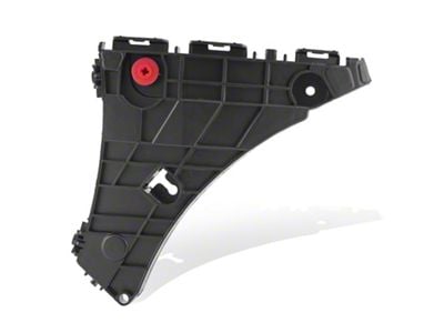 Factory Style Front Fender Bracket; Passenger Side (14-21 Tundra)