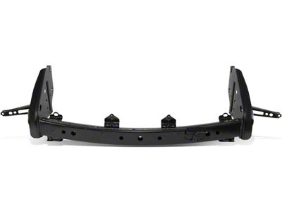 Factory Style Rear Bumper Reinforcement (07-13 Tundra w/ Sport Package)