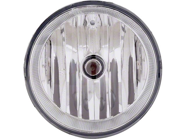 Fog Light Assembly (10-15 Tundra)