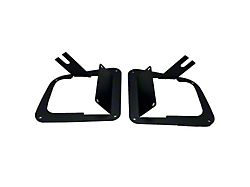 Fog Light Mounting Brackets (14-16 Tundra)