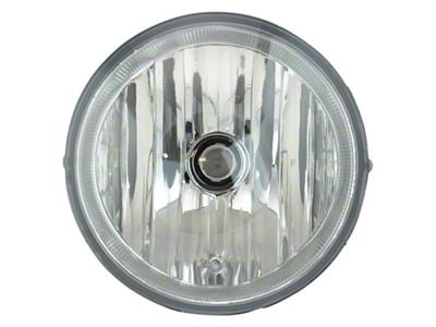 Fog Lights (07-13 Tundra)