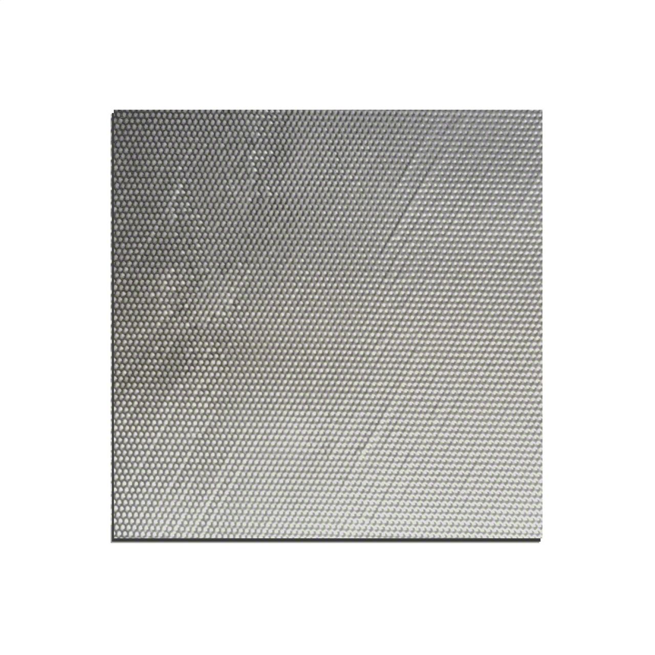 Tundra Form-A-Barrier; 12-Inch x 12-Inch (Universal; Some Adaptation ...