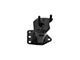 Replacement Front Bumper Mounting Bracket; Passenger Side (07-21 Tundra)