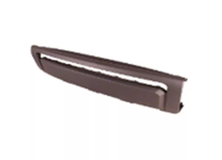 Tundra Front Bumper; Textured Black (14-21 Tundra)