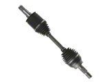 Front CV Axle (07-21 4WD Tundra)