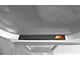 Front Door Sill Protection; Black, Yellow, Orange and Red (07-21 Tundra)