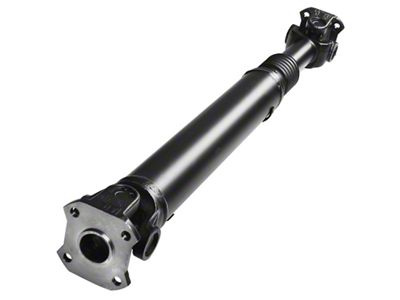 Front Driveshaft Prop Shaft Assembly (07-21 4WD Tundra)