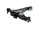 Front Lower Control Arm with Ball Joint; Passenger Side (07-21 Tundra)