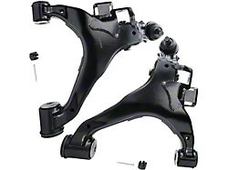 Front Lower Control Arms with Ball Joints (07-19 Tundra)