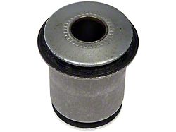 Front Lower Suspension Control Arm Bushing; Forward (07-21 Tundra)