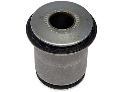 Front Lower Suspension Control Arm Bushing; Forward (07-21 Tundra)