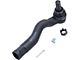 Front Outer Tie Rod End; Driver Side (07-21 Tundra)