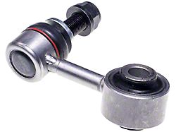 Front Stabilizer Bar Link; Driver Side (07-21 Tundra)