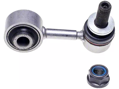 Front Stabilizer Bar Link; Passenger Side (07-21 Tundra)