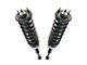 Front Strut and Spring Assemblies (07-14 Tundra)