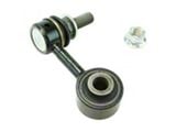 Front Sway Bar Link; Passenger Side (07-21 Tundra)