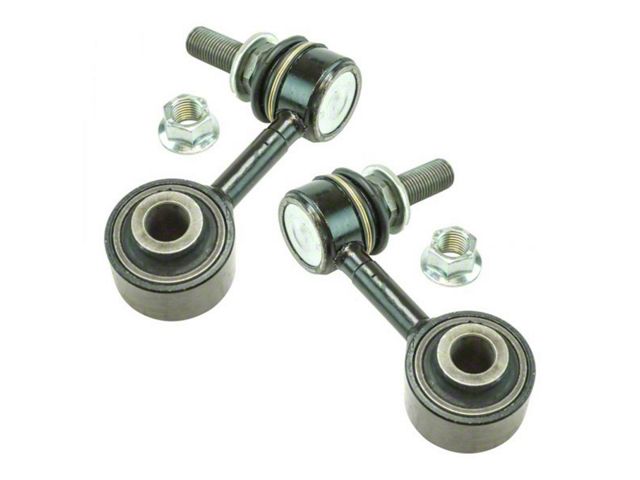 Front Sway Bar Links (07-21 Tundra)