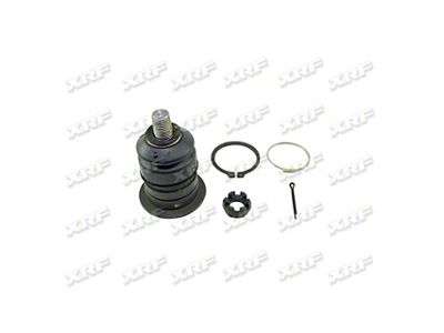 Front Upper Ball Joint (07-21 Tundra)