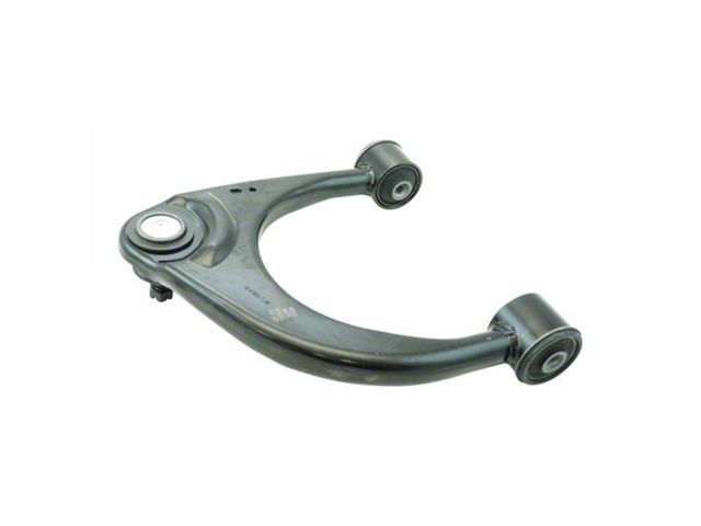 Front Upper Control Arm with Ball Joint; Passenger Side (07-21 Tundra)