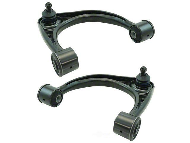 Front Upper Control Arms with Ball Joints (07-21 Tundra)