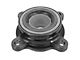 Front Wheel Hub Bearing Module (07-21 Tundra)