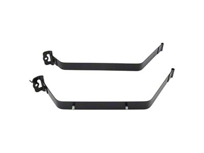 Fuel Tank Strap (07-14 Tundra w/ Off Road Package)