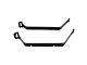 Fuel Tank Strap (07-14 Tundra w/ Off Road Package)