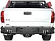 Full Width Rear Bumper (14-21 Tundra)