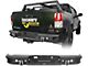 Full Width Rear Bumper (07-13 Tundra)