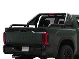 Gladiator Roll Bar; Black (07-24 Tundra)